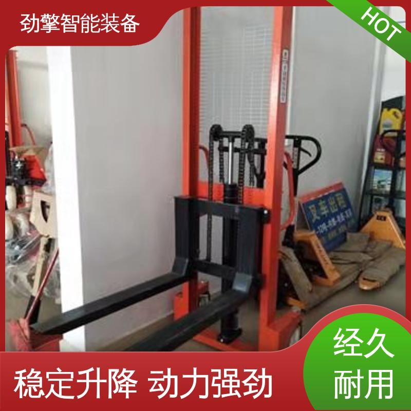 合力 电动托盘搬运车 叉车配件 铅酸电池 动力强劲