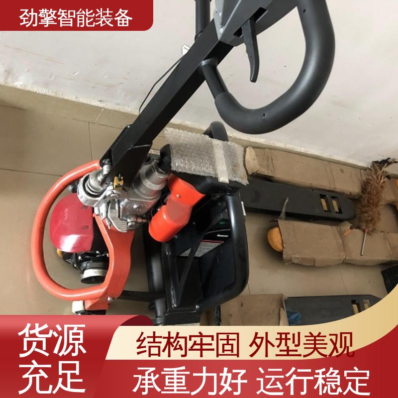 合力 电动托盘搬运车 叉车轮胎 装卸效率高 性能稳定