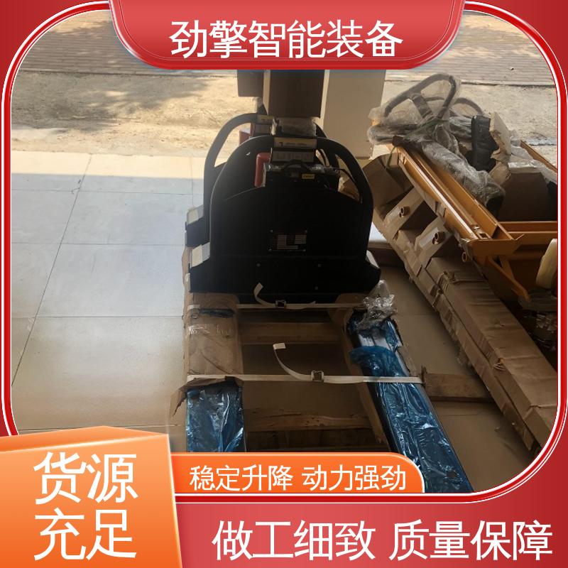 南 宁合力 发动机配件 仓库用 减震效果好 机动性强