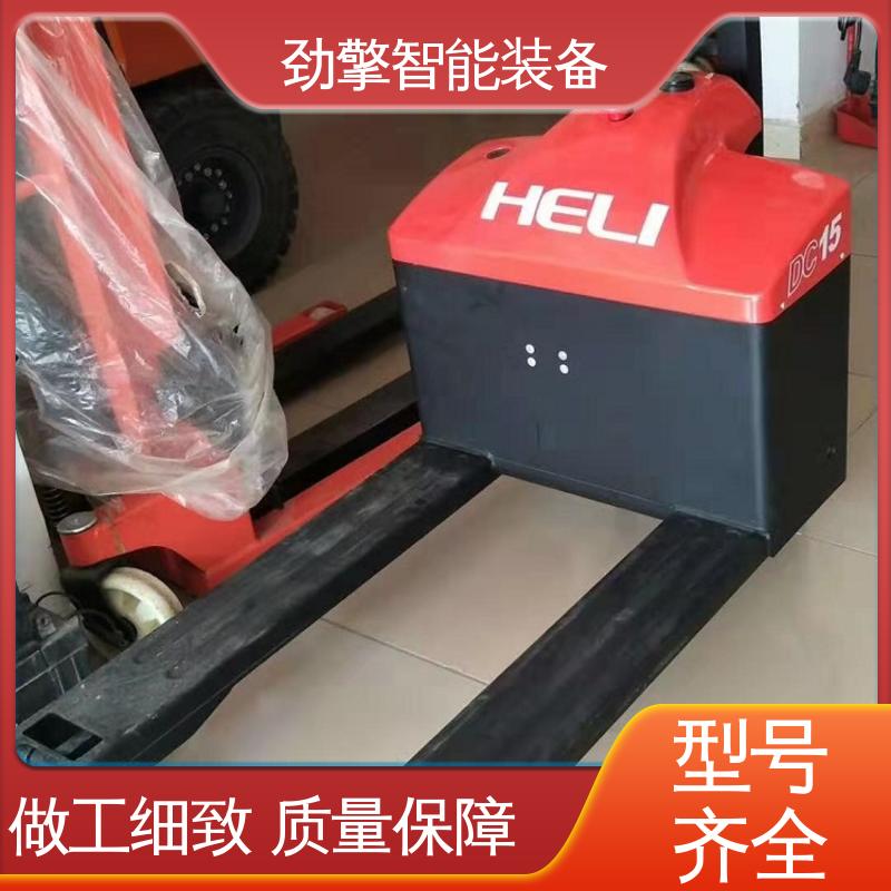 南 宁合力 叉车回收 符合国家环保要求 故障率低