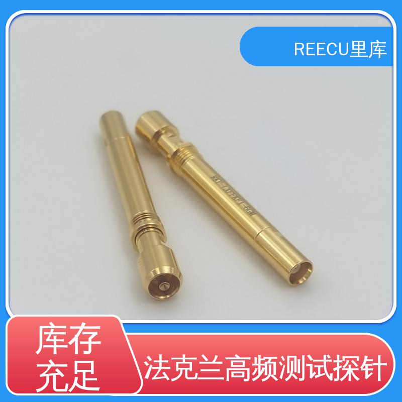 REECU 常用于汽车行业产品信号测试 性能好 独立检测
