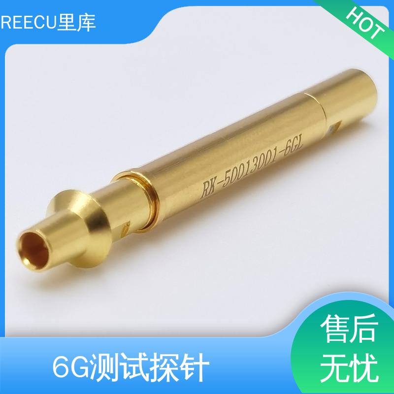 REECU HFS-810射频头替代 FAKRA连接器 性能好 独立检测
