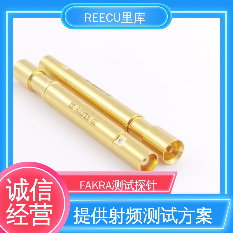 里库 HFS-840进口探针替代 配套线缆组件支持定制 规格齐全 型号众多