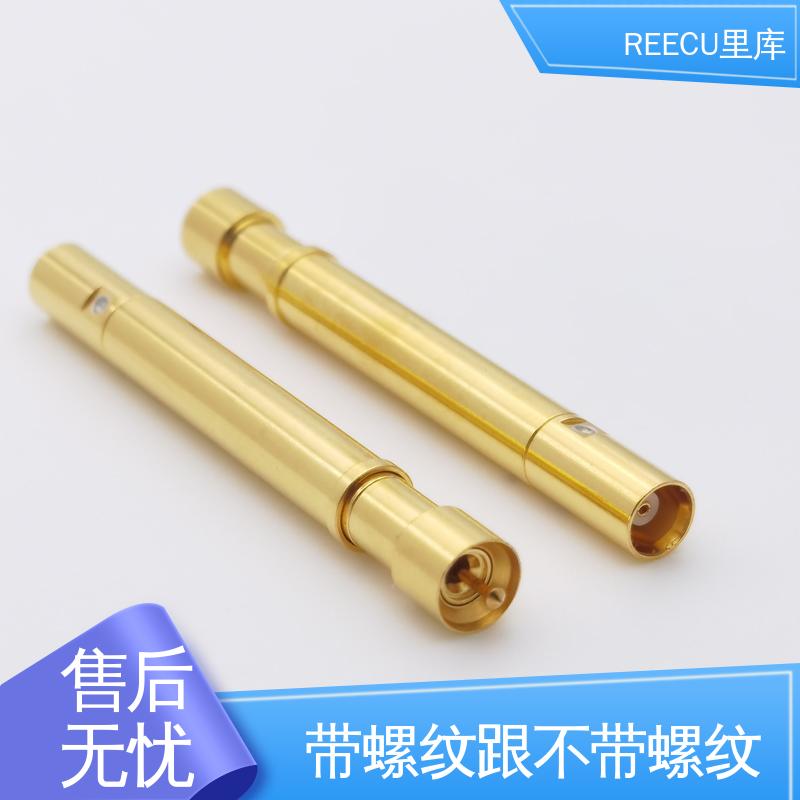 里库 测试探针 汽车电子/天线fakra连接器 规格齐全 型号众多