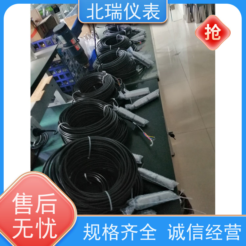 北瑞仪表 渗流计 测量标准 体积小 高灵敏度高精度 