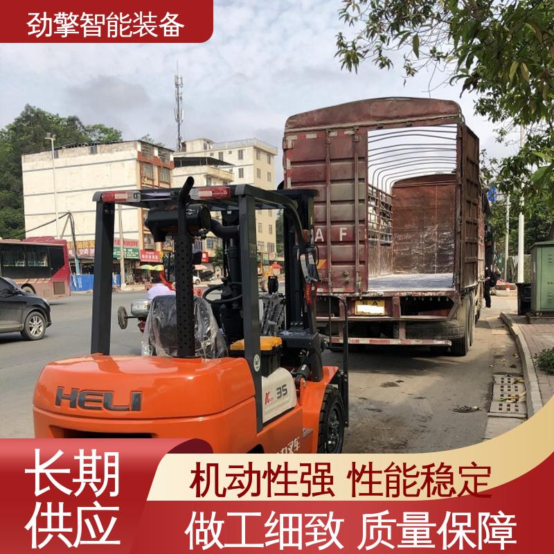 合力 码头集装箱叉车 经典K系列升级版 质量保障