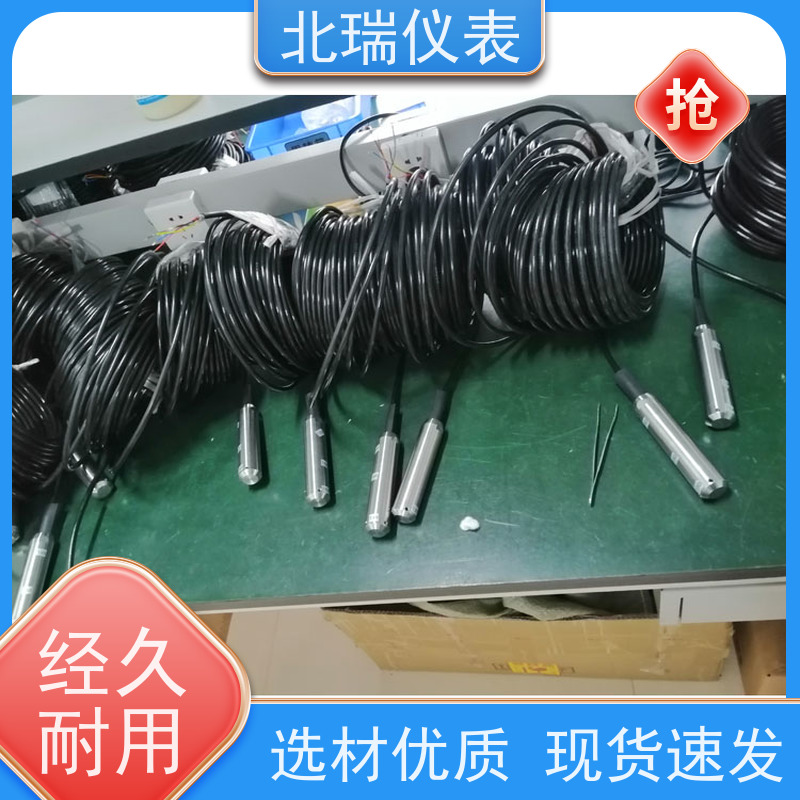 北瑞仪表 大坝安全监测渗压计 孔隙?压?计 灵敏度? 厂家供应 售后无忧