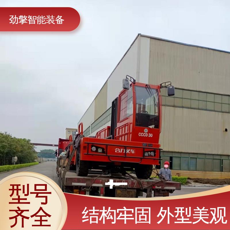 合力 长期供应 锂电叉车 仓库用 减震效果好 维护方便