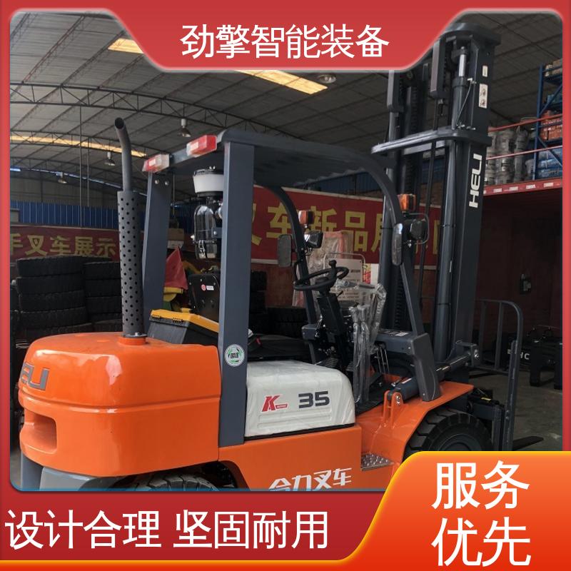 合力 板材叉车 防尘 免日常维护及保养 性能稳定