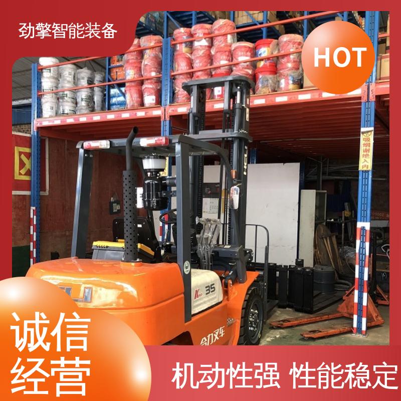 合力 板材专用叉车 新能源锂电池无需补液 长期供应