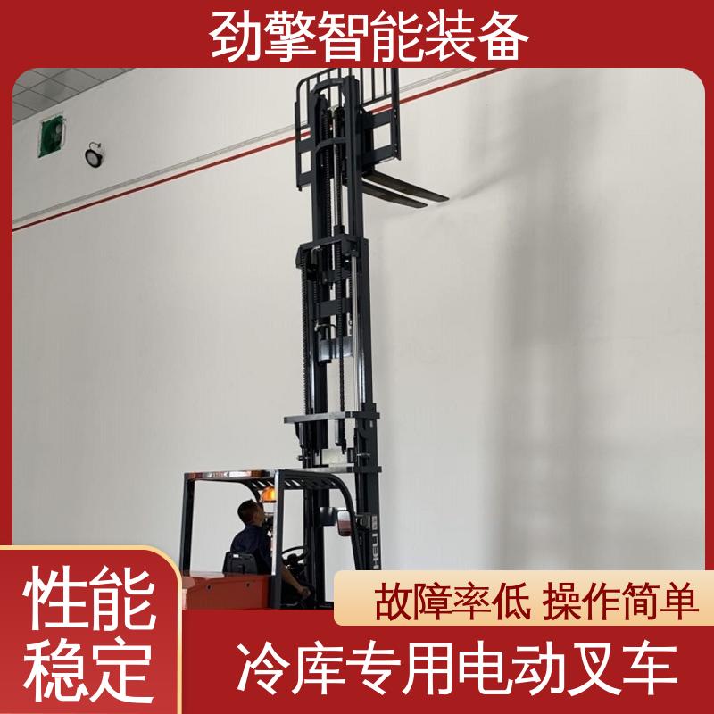 合力 电动搬运车 叉车套 可选配加装各式属具 性能稳定
