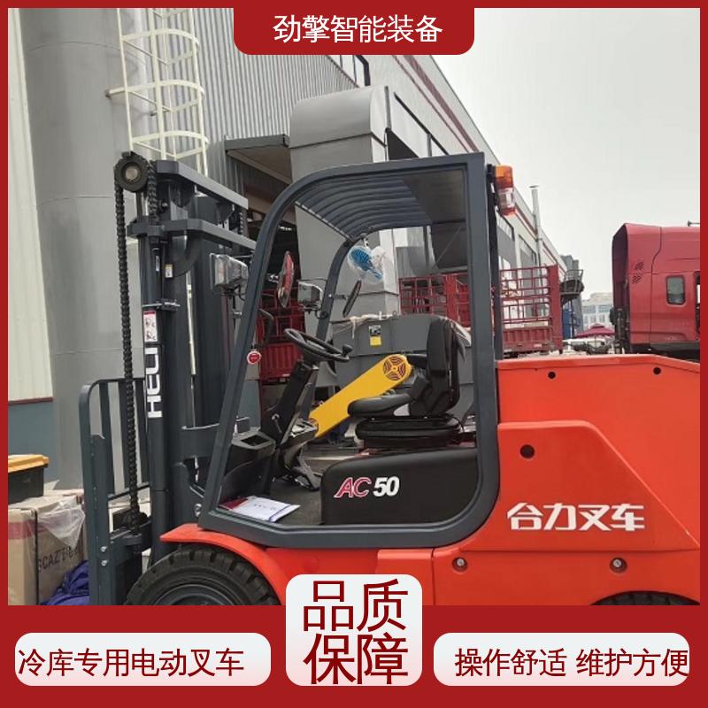 合力 CPD25 叉车套 货物装卸设备 效率高 坚固耐用