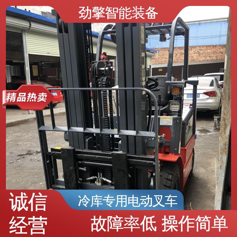 合力 纸卷夹 叉车轮胎 适用于码头货物装卸 操作简单
