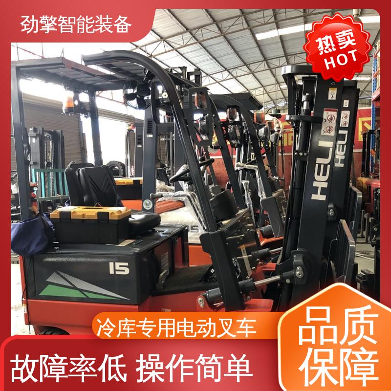 合力 发动机配件 叉车套 适用于码头货物装卸 操作简单