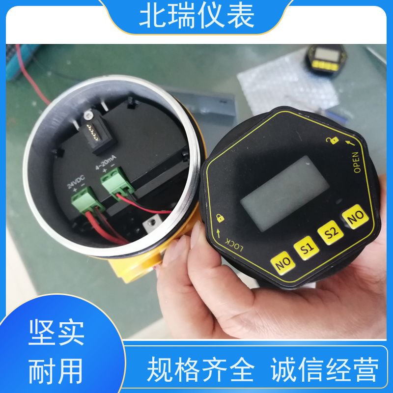 北瑞仪表 防爆型罐旁指示仪 使用安全 性价比高