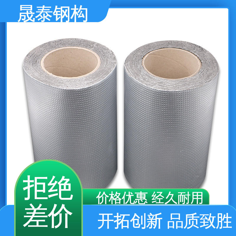 强力自粘 角驰屋面板阳光瓦搭接胶泥 耐老化 晟泰