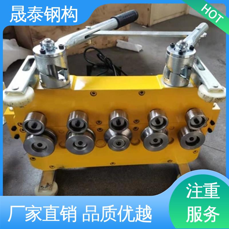 钢结构屋面760/820双向咬口机 430矮立边470/475通用电动锁边机