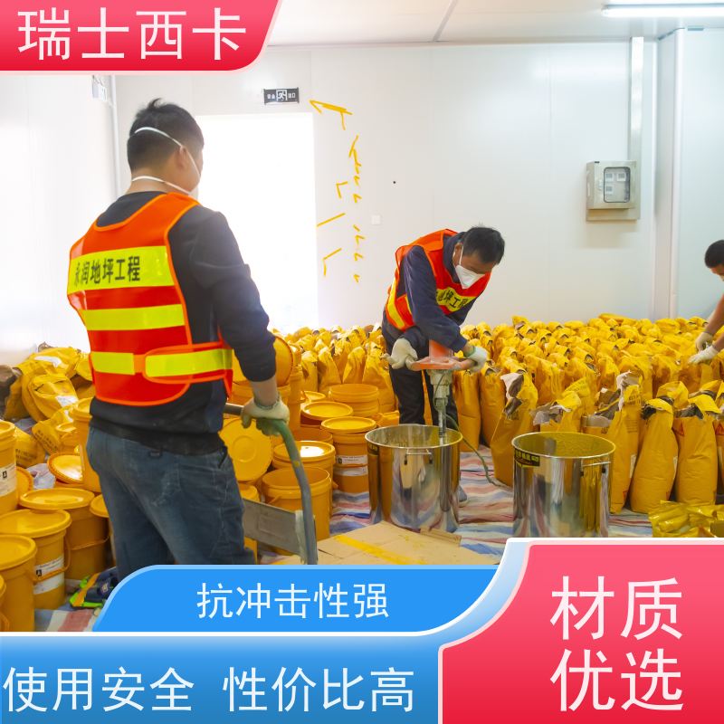 瑞士西卡 多用途 防腐涂料 耐高温 耐酸耐碱耐腐蚀 多规格可选 库存充足
