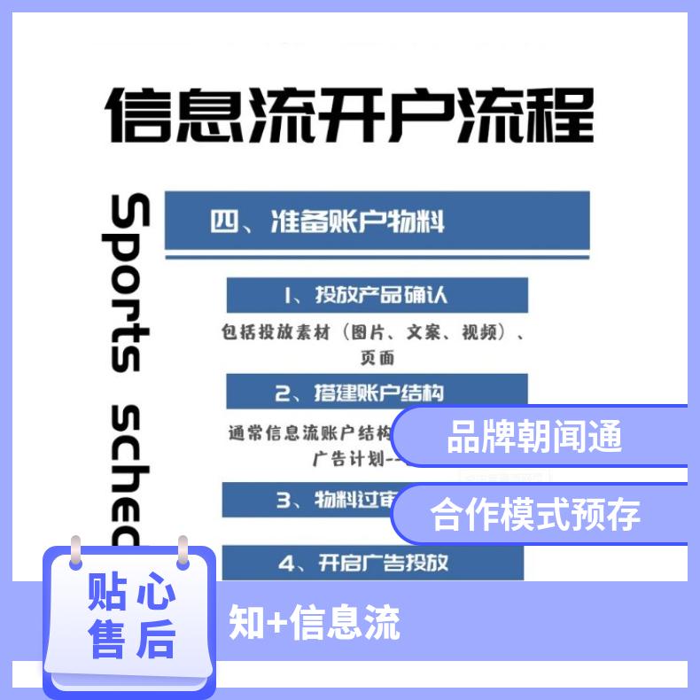 知乎广告 知+信息流竞价推广 网络营销精准投放找朝闻通平台