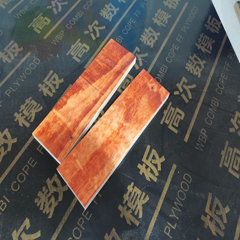 工地用建筑模板 1830*915MM大板小板中板千张起发