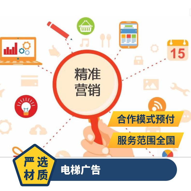 精准营销 引流网络推广 广告投放 品牌找朝闻通