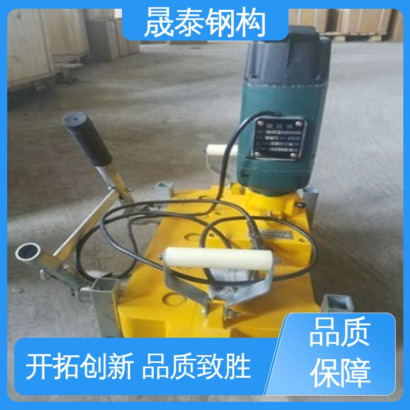 晟泰 手动 820/430/788型锁边机 金属箱板房咬口机