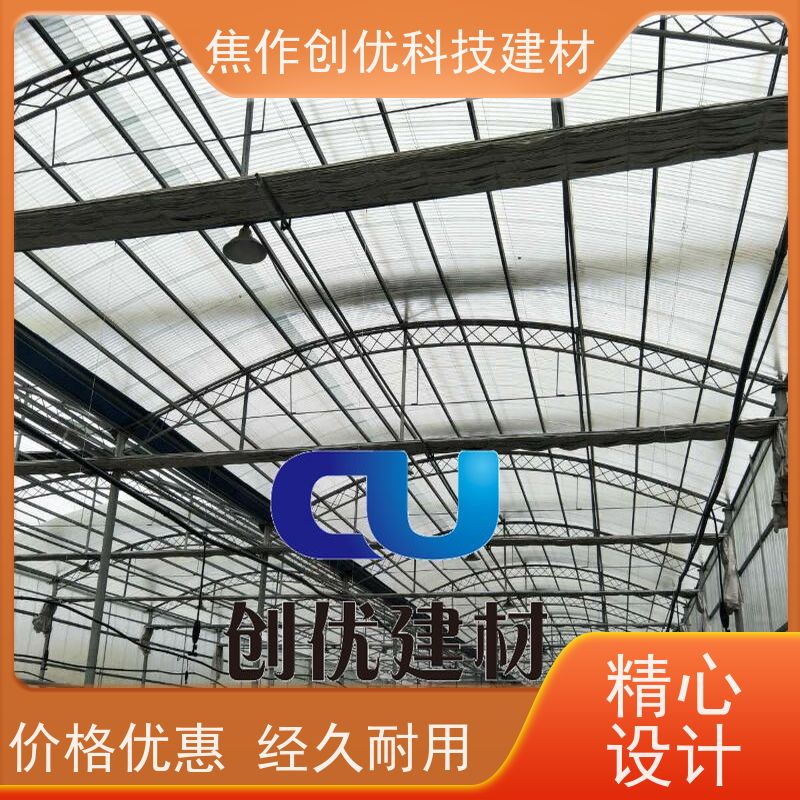 创优科技 日光瓦 2024已更新（今日/商情） 源头厂货!
