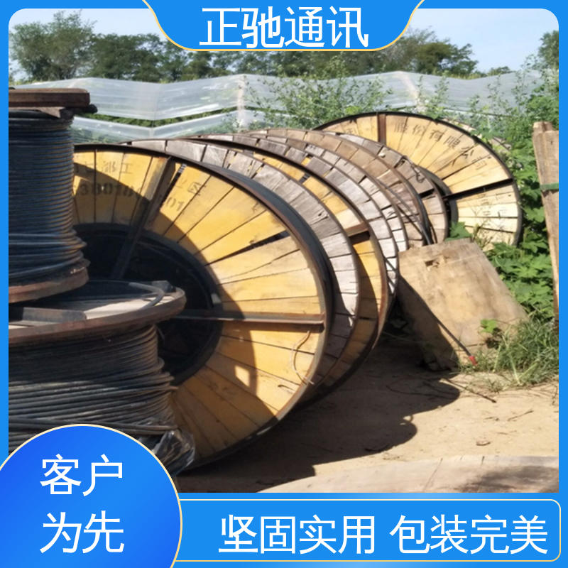 工程皮线光缆 使用安全强度高 抗老化 正驰通讯