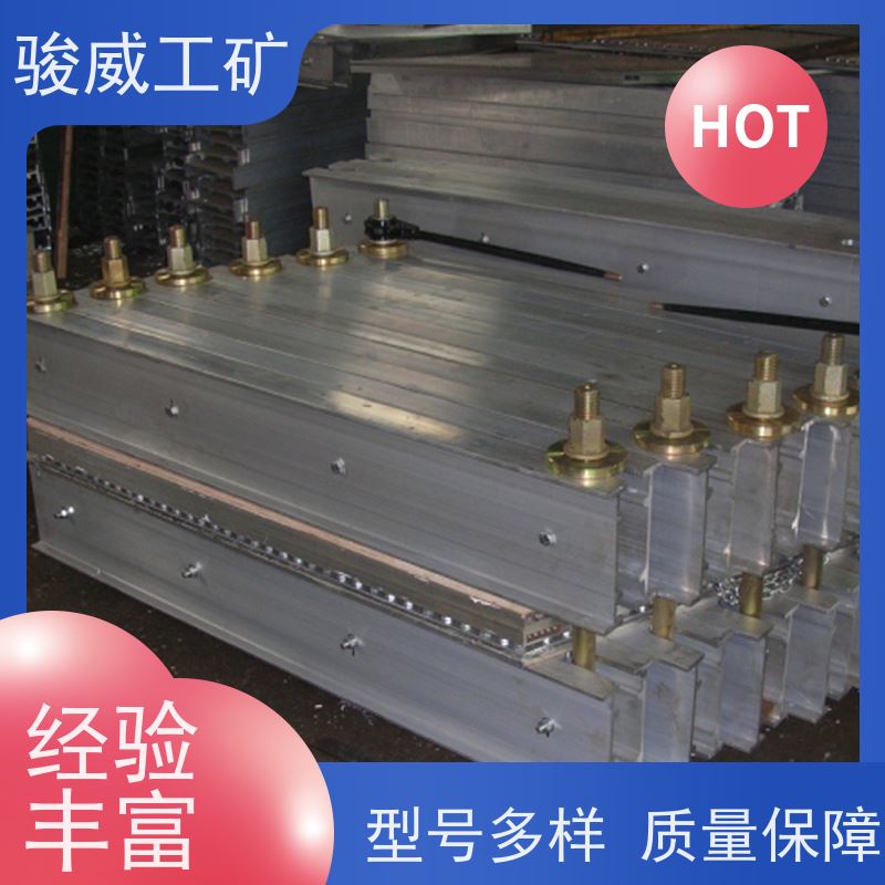 矿山用 DGLJL-1200 皮带热硫化机 温度均匀 操作简单