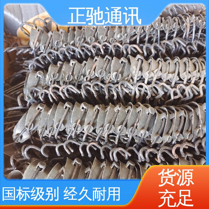 正驰通讯 3.0钢绞线 安装方便 精密做工 周到服务 使用安全 