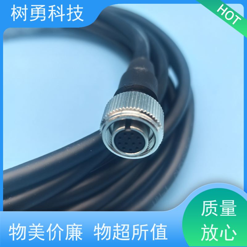 树勇 视屏线N51003509AA/N 防止误差 接触稳定 适用范围广