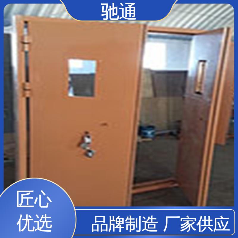 工业泄爆门 坚固耐用 使用时间长 源头工厂 驰通