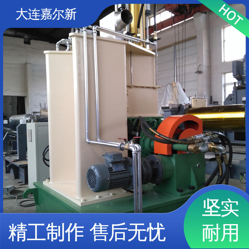 嘉尔新 X(S)N-110L 金属粉密炼机 性能稳定 坚固耐用 工作效率高