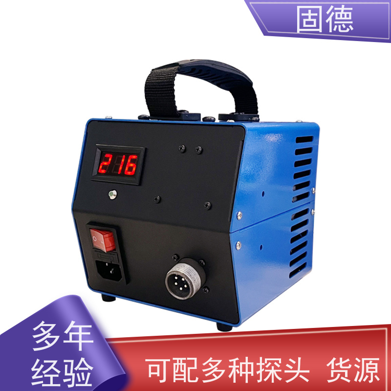 CDX-III便携式磁粉探伤仪交流磁轭探伤机可配ADEO探头包邮