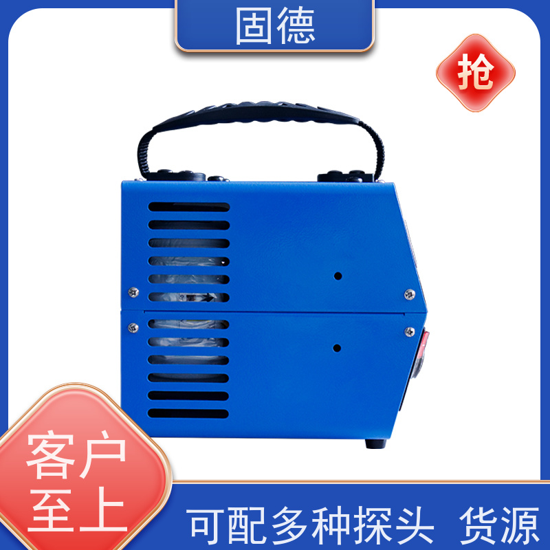 固德 电磁轭探头 磁粉探伤仪设备 操作便捷 质量保证