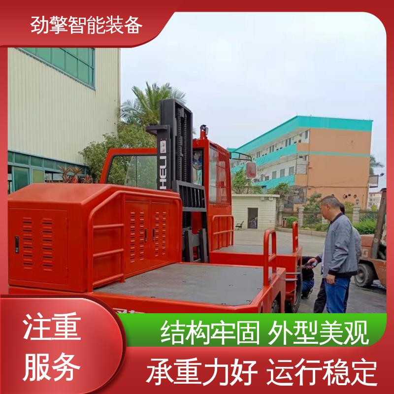 合力 长期供应 叉车属具 符合国家环保要求 动力强劲