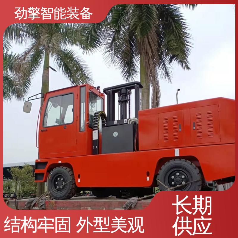 合力 实力商家 侧面叉车 锂电池销售 符合国家环保要求 性价比高