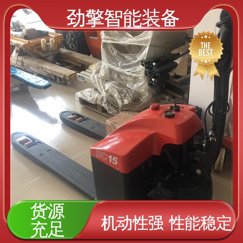 南 宁合力 叉车售后 仓库用 减震效果好 稳定升降