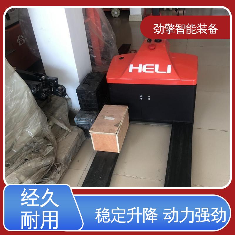 南 宁合力 叉车轮胎 手柄灵活 易于操控 维护方便