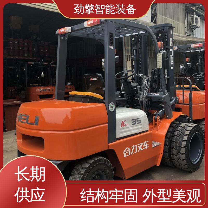 合力 电动搬运车 K2系列 国四排放标准 操作方便