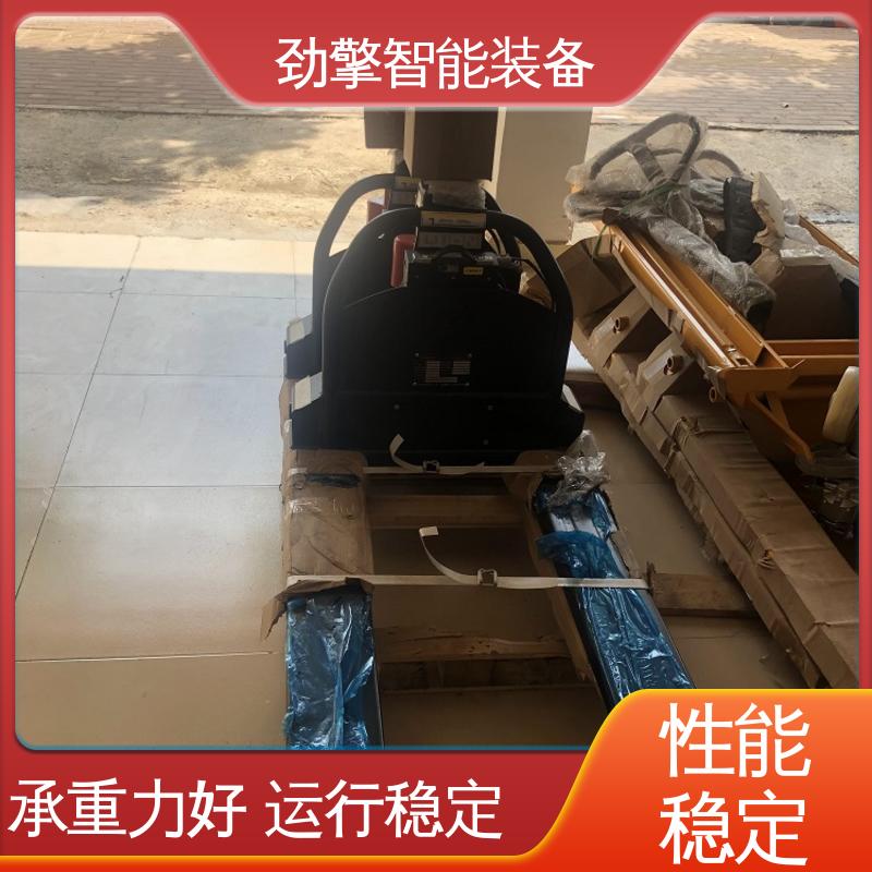 南 宁合力 电动托盘搬运车 发动机配件 铅酸电池 故障率低