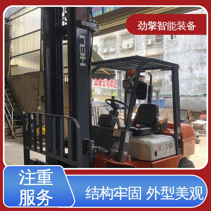 合力 杭 州叉车 循环充放电使用达到4000次 长期供应