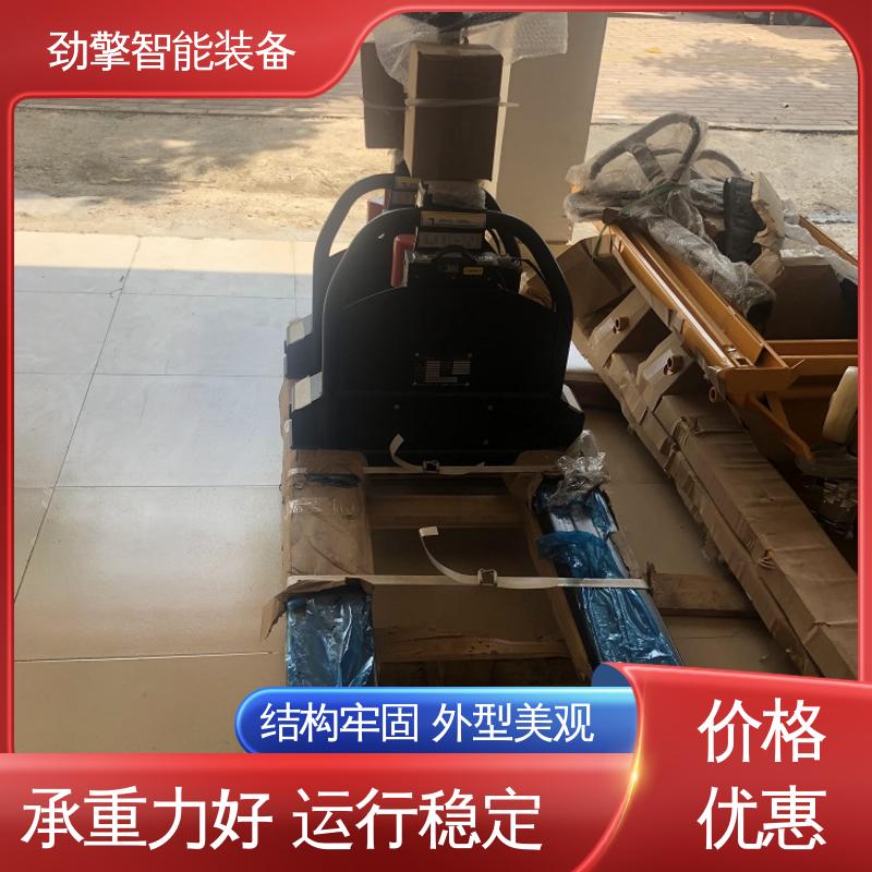 合力 电动托盘搬运车 二手叉车 符合国家环保要求 机动性强