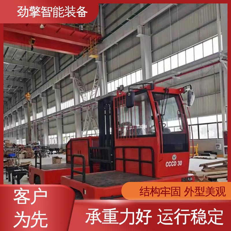合力 实力商家 侧面叉车 发动机配件 CCCD30 动力强劲