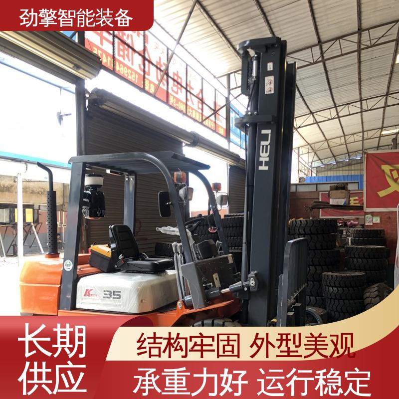 合力 板材叉车 防尘 免日常维护及保养 动力强劲