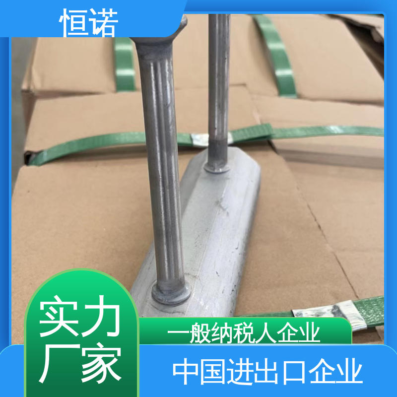 高强度耐腐蚀 源头工厂 V型哈芬槽道预埋件 来图定做 恒诺