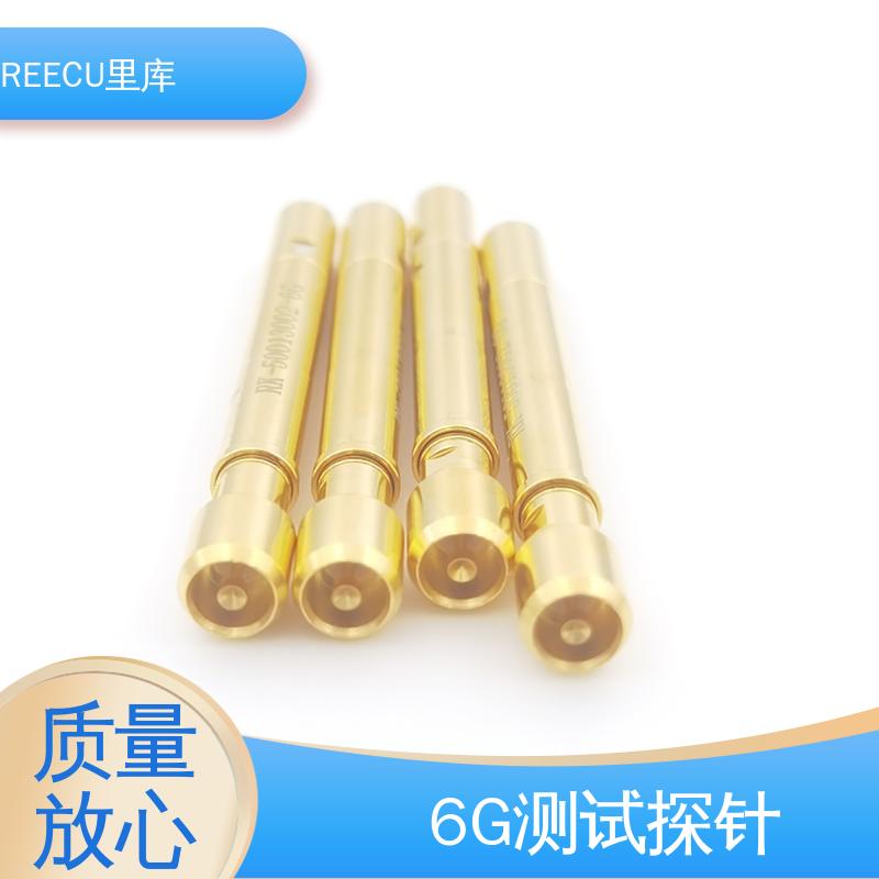REECU HFS-840射频头替代 FAKRA连接器 测试准确度较高