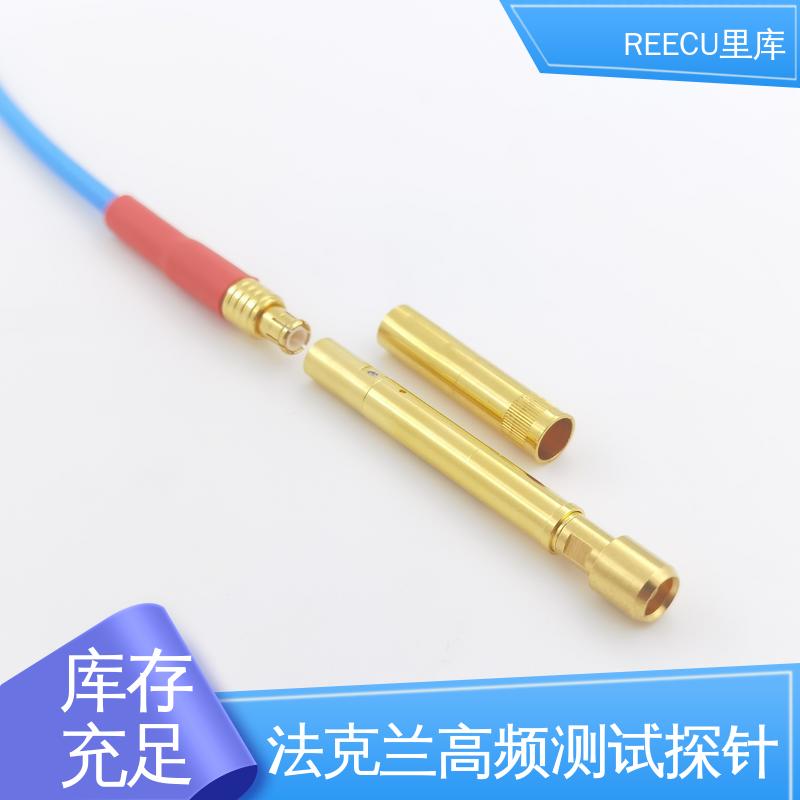 里库 HFS-810射频头替代 FAKRA连接器 规格齐全 型号众多