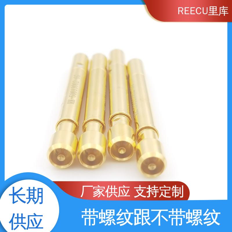 REECU FAKRA测试探针 配套线缆组件支持定制 性能好 独立检测