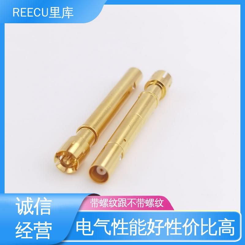 REECU 特殊fakra测试探针 FAKRA连接器 性能好 独立检测
